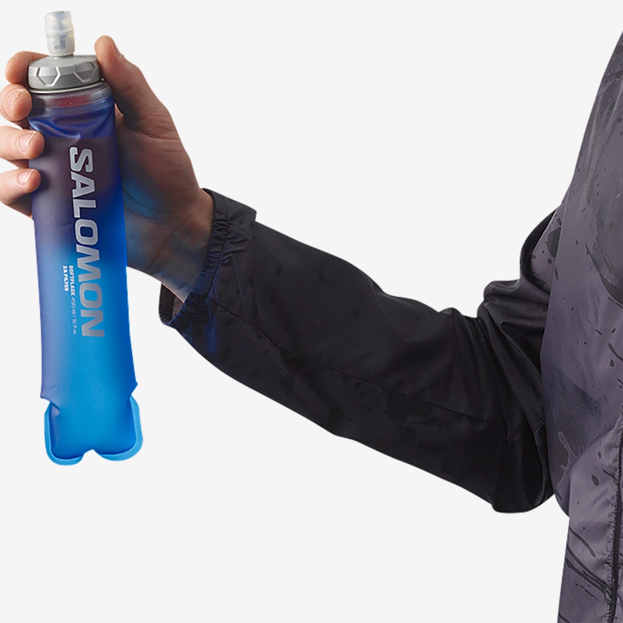 Salomon Softflask XA Filter 490ml/16oz 42 