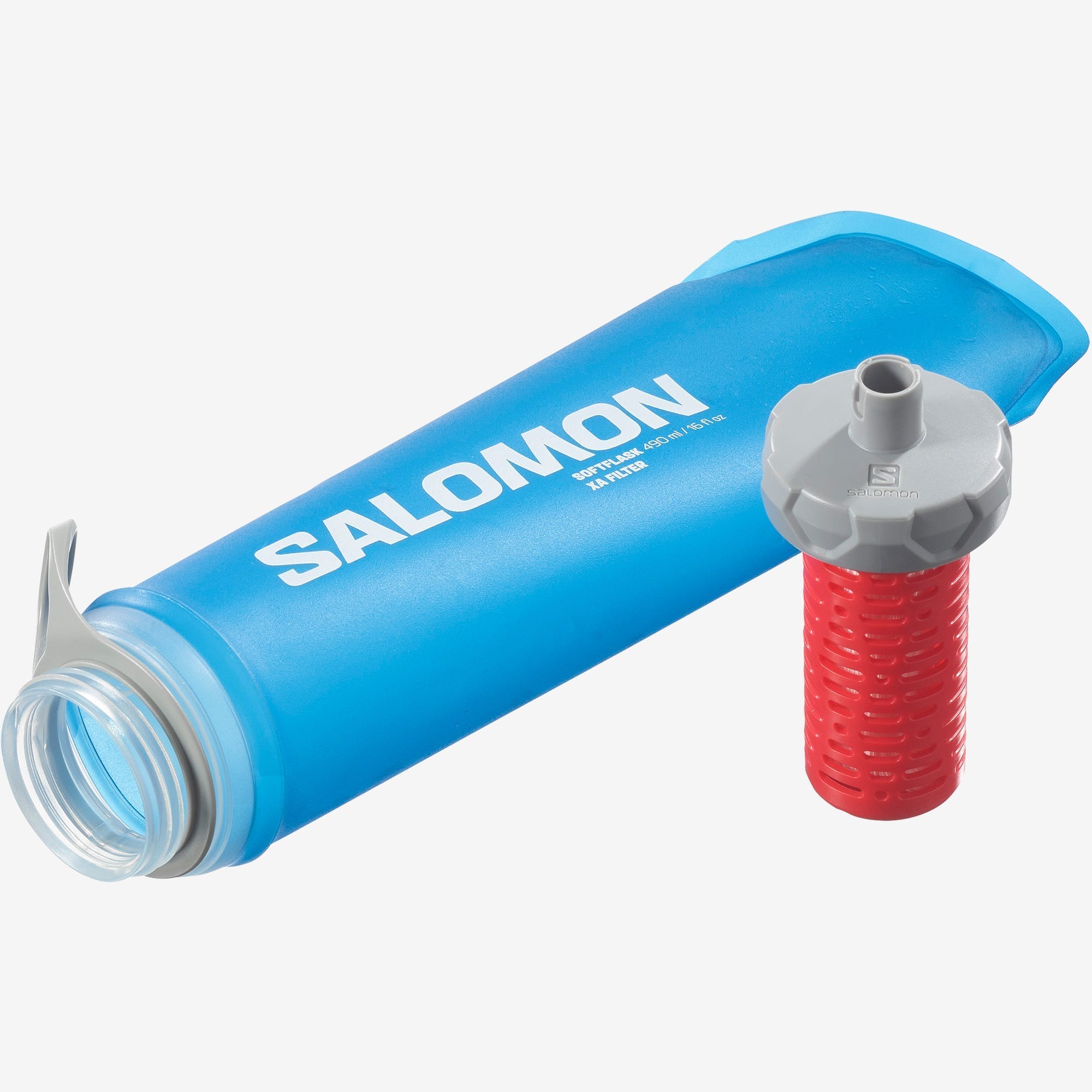 Salomon Softflask XA Filter 490ml/16oz 42 