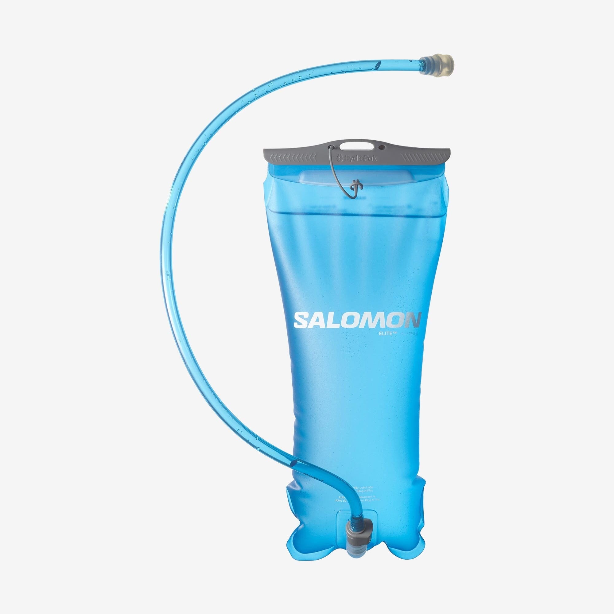 Salomon Soft Reservoir 2L Clear Blue 2L 