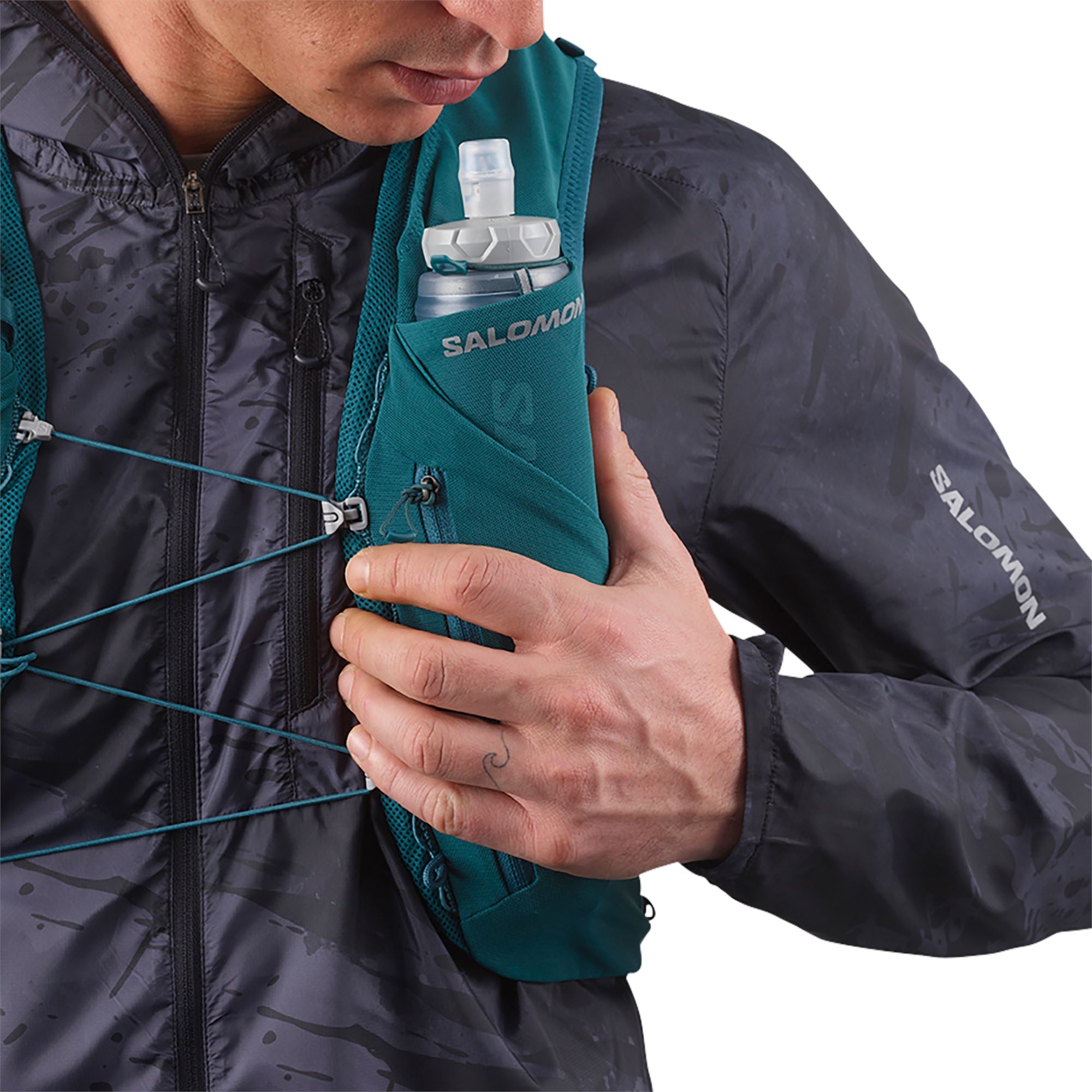 Salomon Soft Flask 500ml/17oz 42 