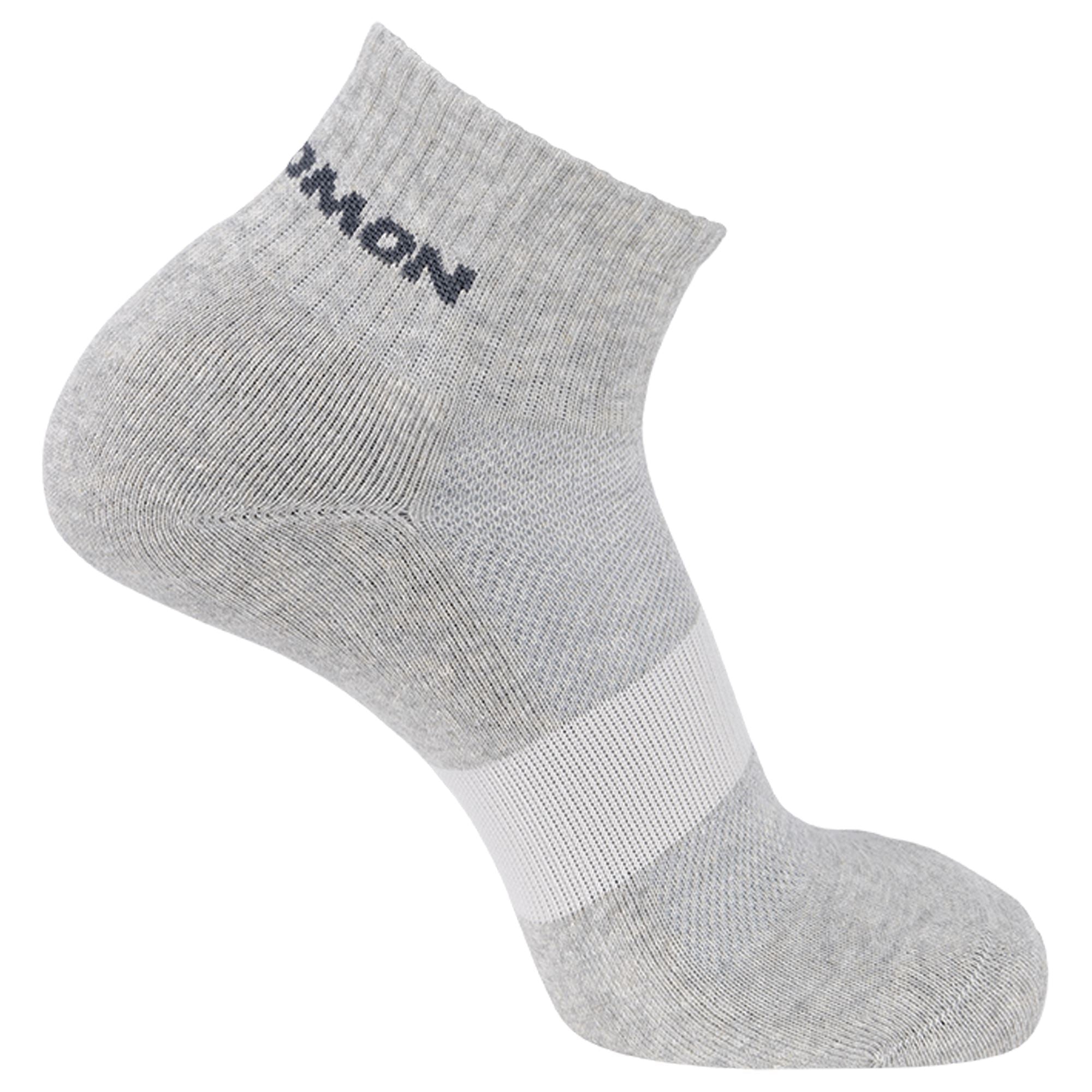 Salomon Evasion Ankle 2-Pack Socks 