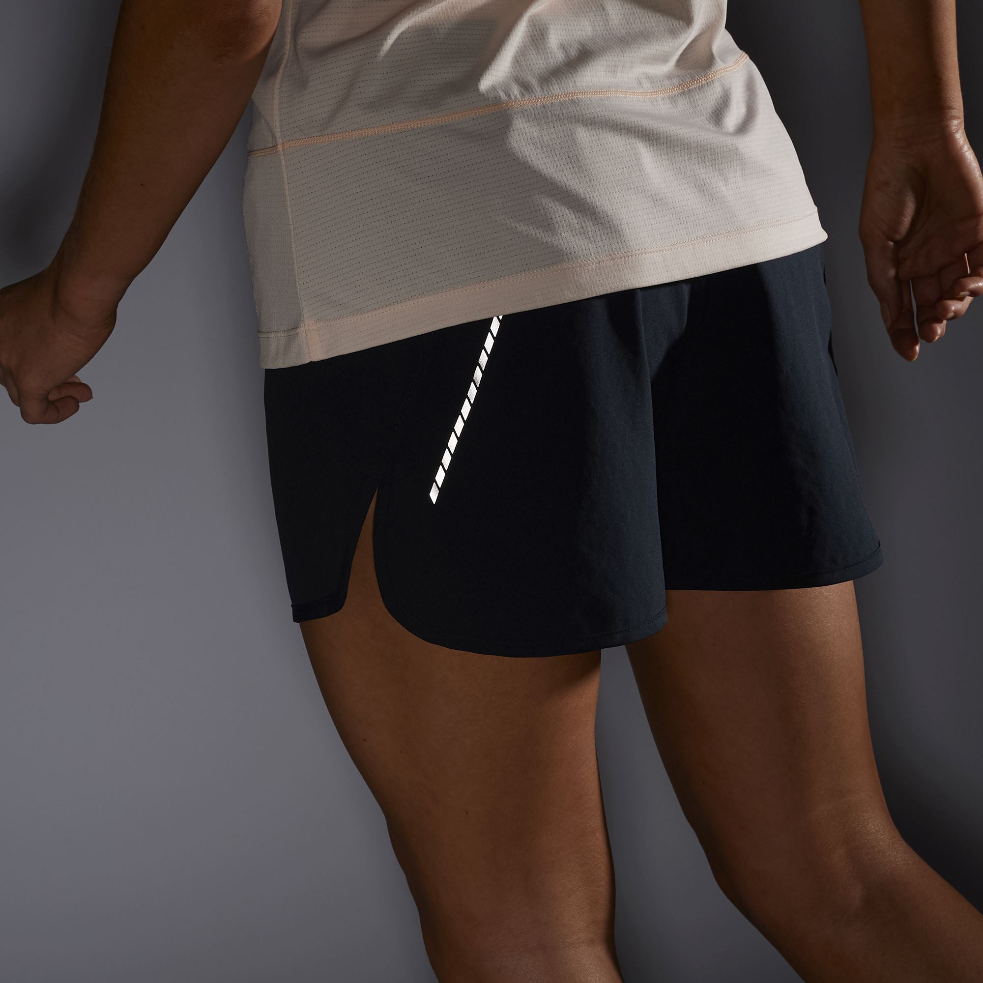 Salomon Cross 3" Women's Shorts 