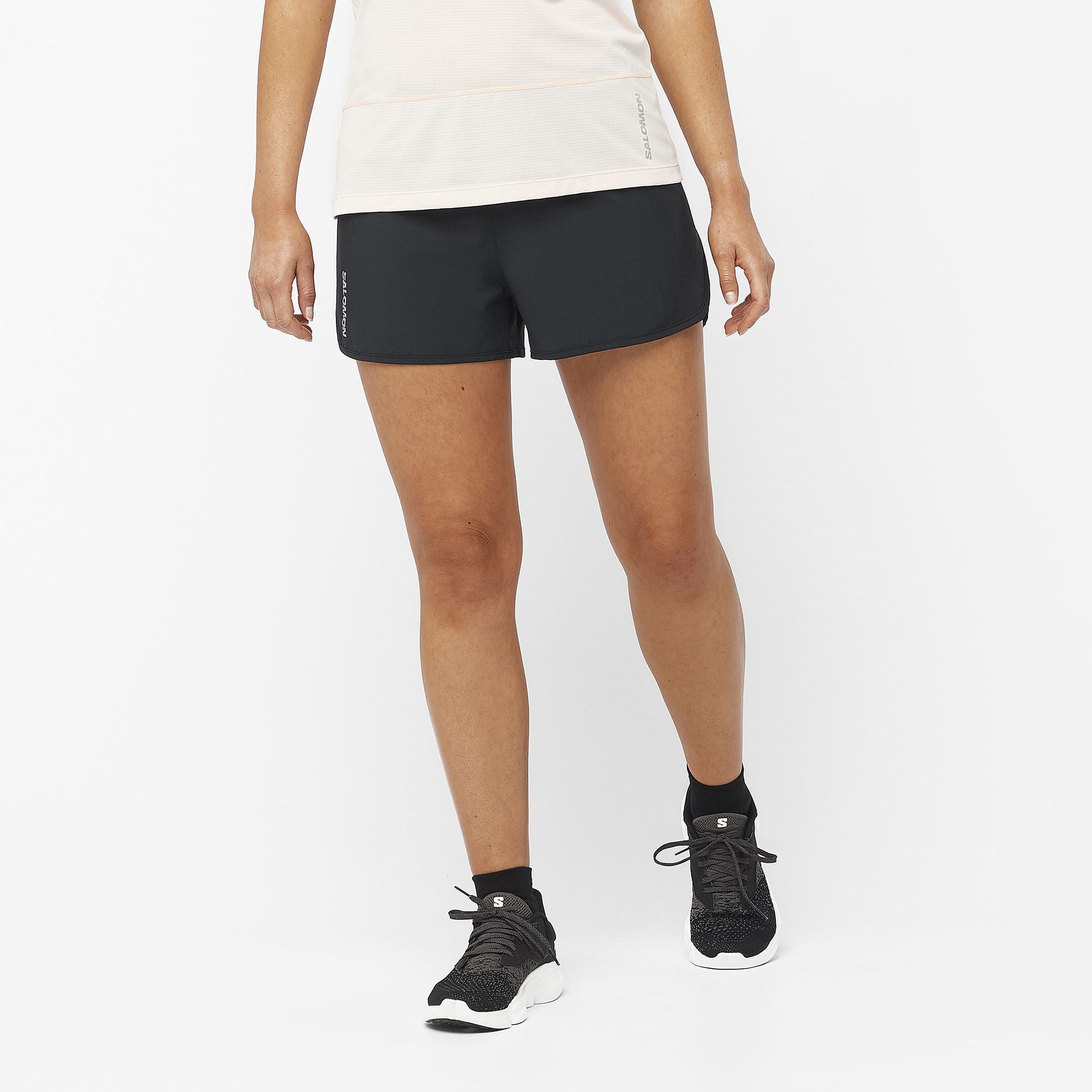 Salomon Cross 3" Women's Shorts 
