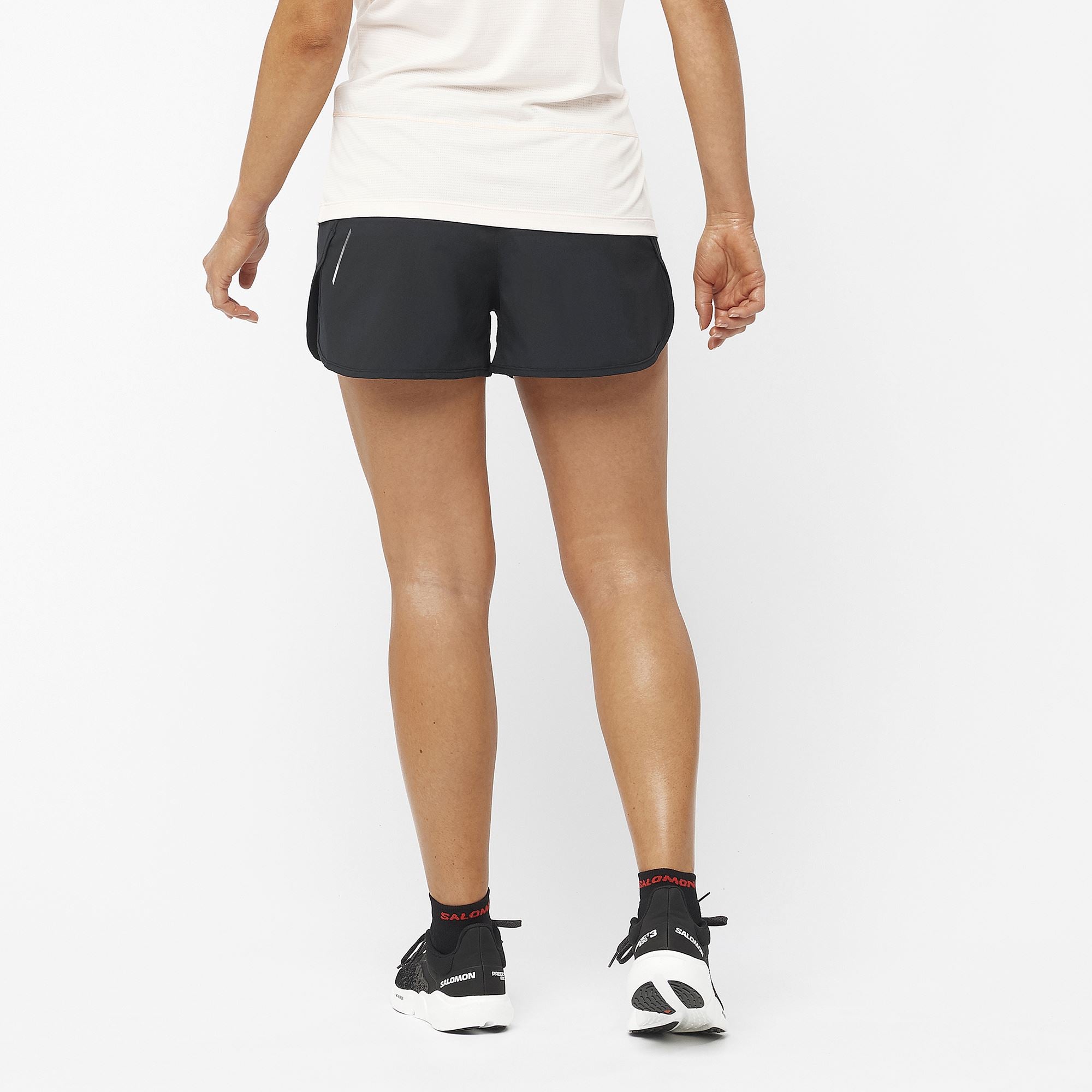 Salomon Cross 3" Women's Shorts 