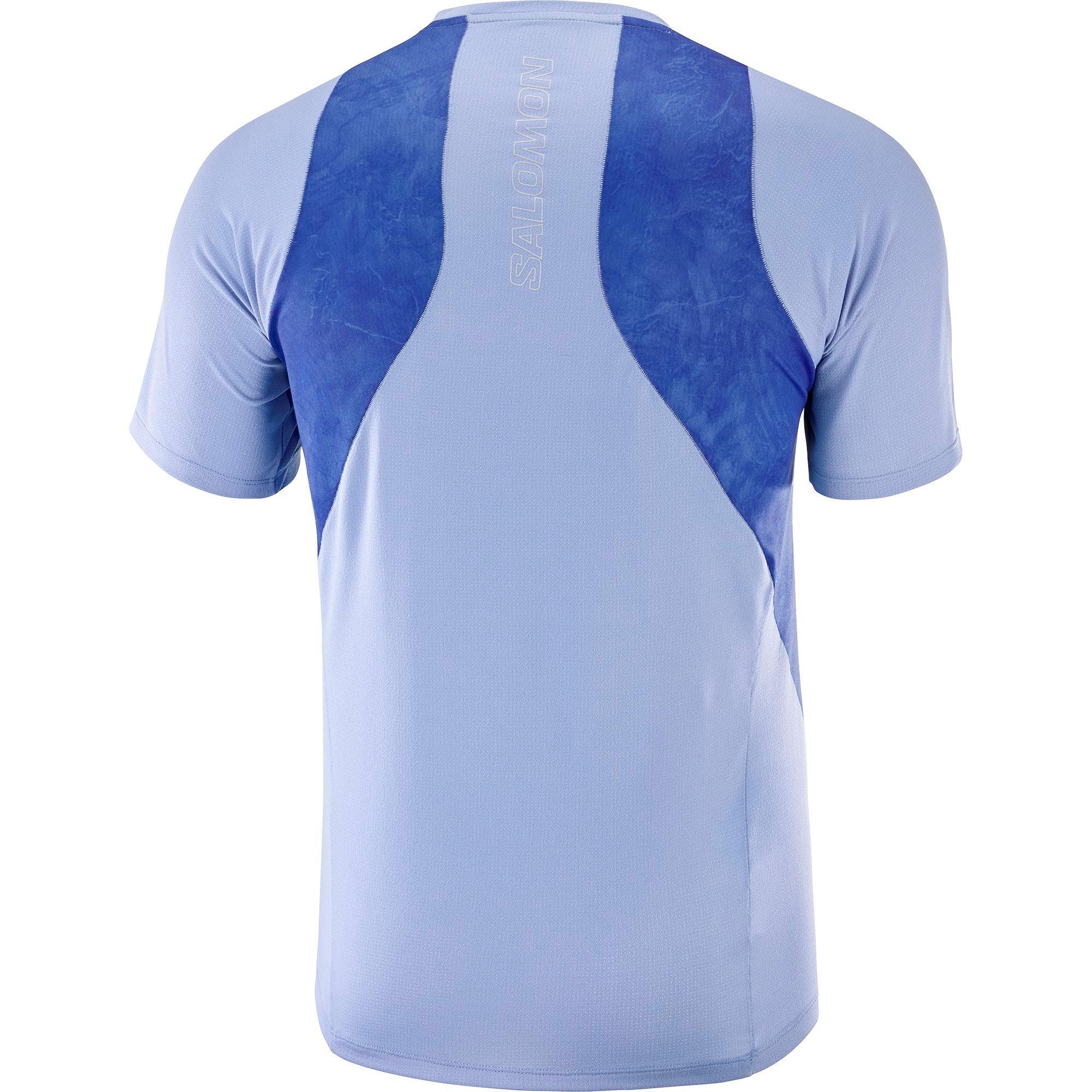 Salomon Sense Aero SS Tee Men's 