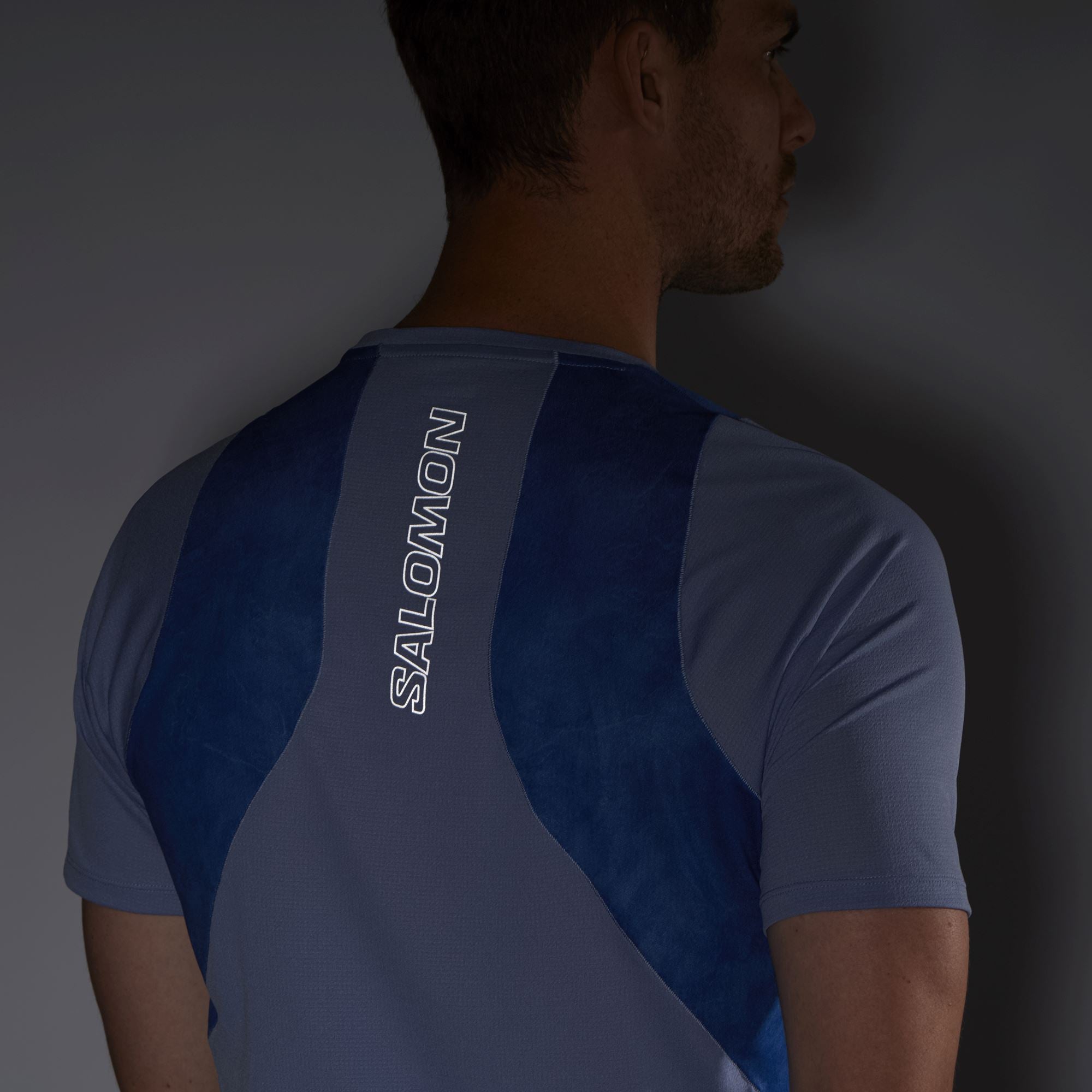 Salomon Sense Aero SS Tee Men's 