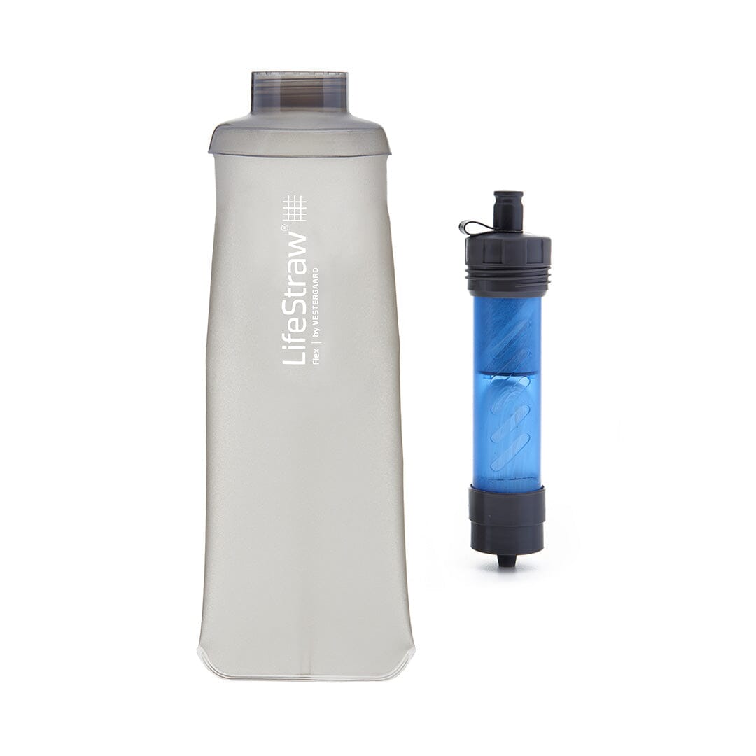 LifeStraw Flex Water Filter 
