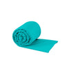 Sea to Summit Pocket Towel Baltic Blue L 