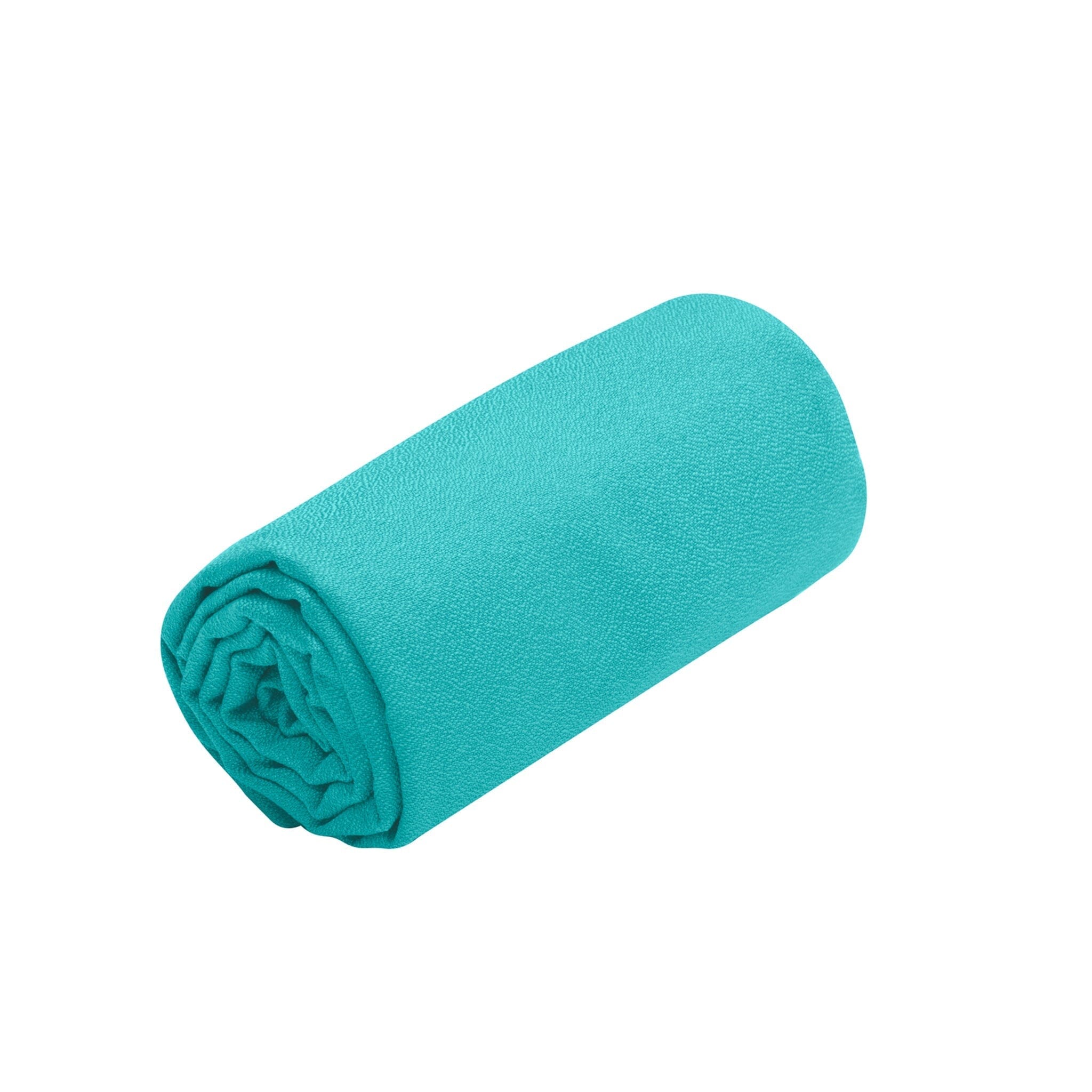 Sea to Summit Airlite Towel Baltic Blue L 