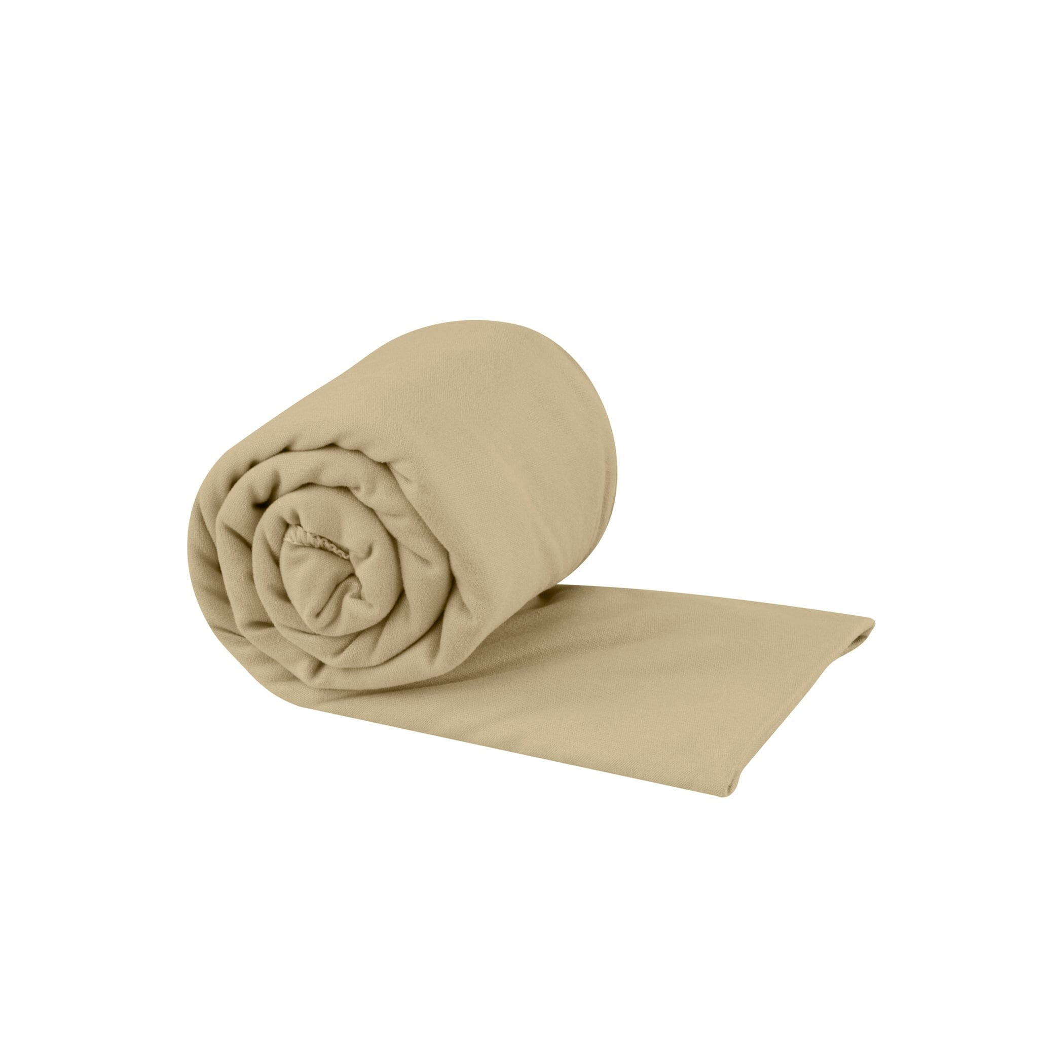 Sea to Summit Pocket Towel Desert Brown L 