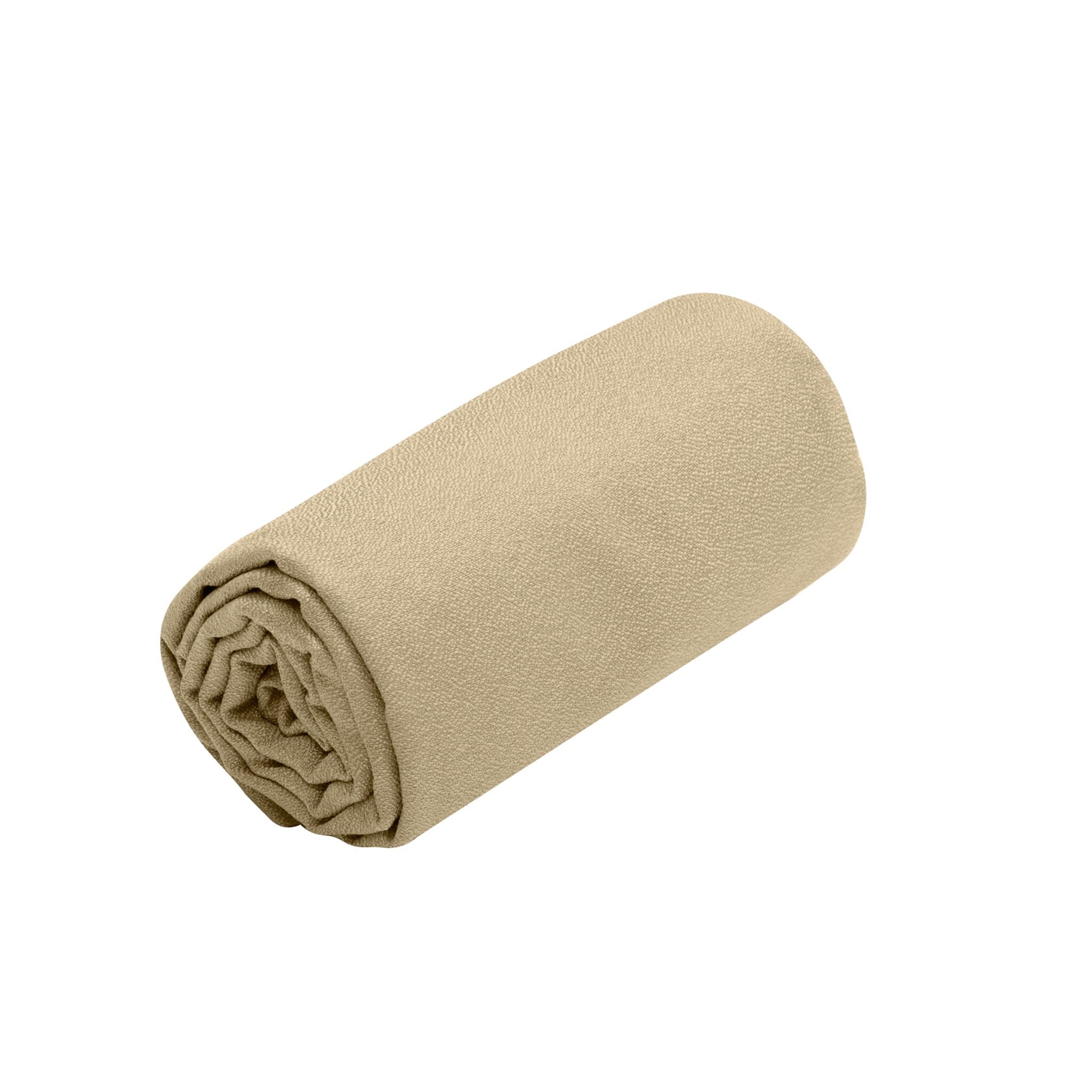 Sea to Summit Airlite Towel Desert Brown L 