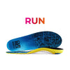 CURREX RunPro® | Dynamic insoles for running 