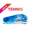 AcePro® | Dynamic insoles for tennis shoes 