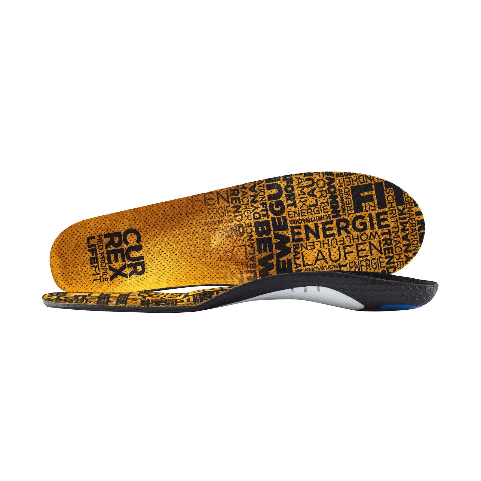 Semelles CURREX® LIFEFIT™ | Semelles pour un soulagement et un soutien quotidiens