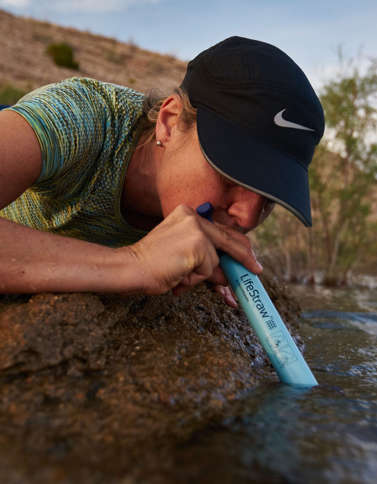 LifeStraw 