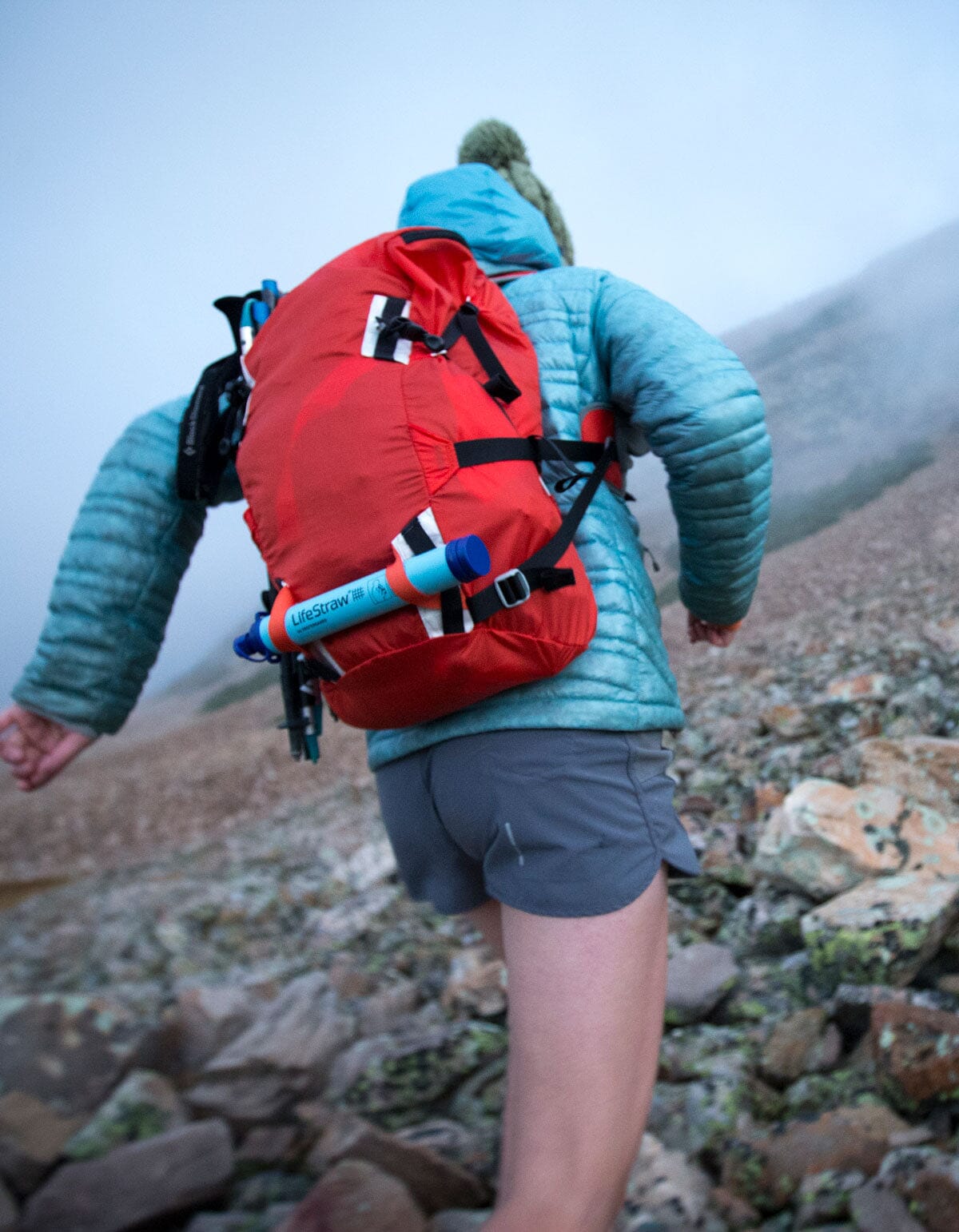 LifeStraw 