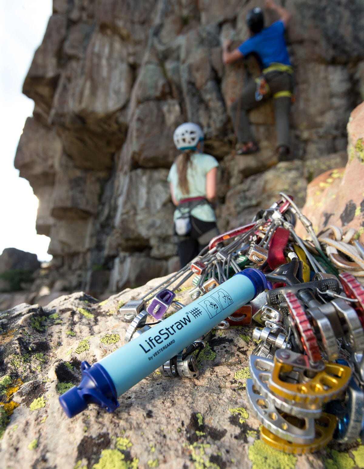LifeStraw 