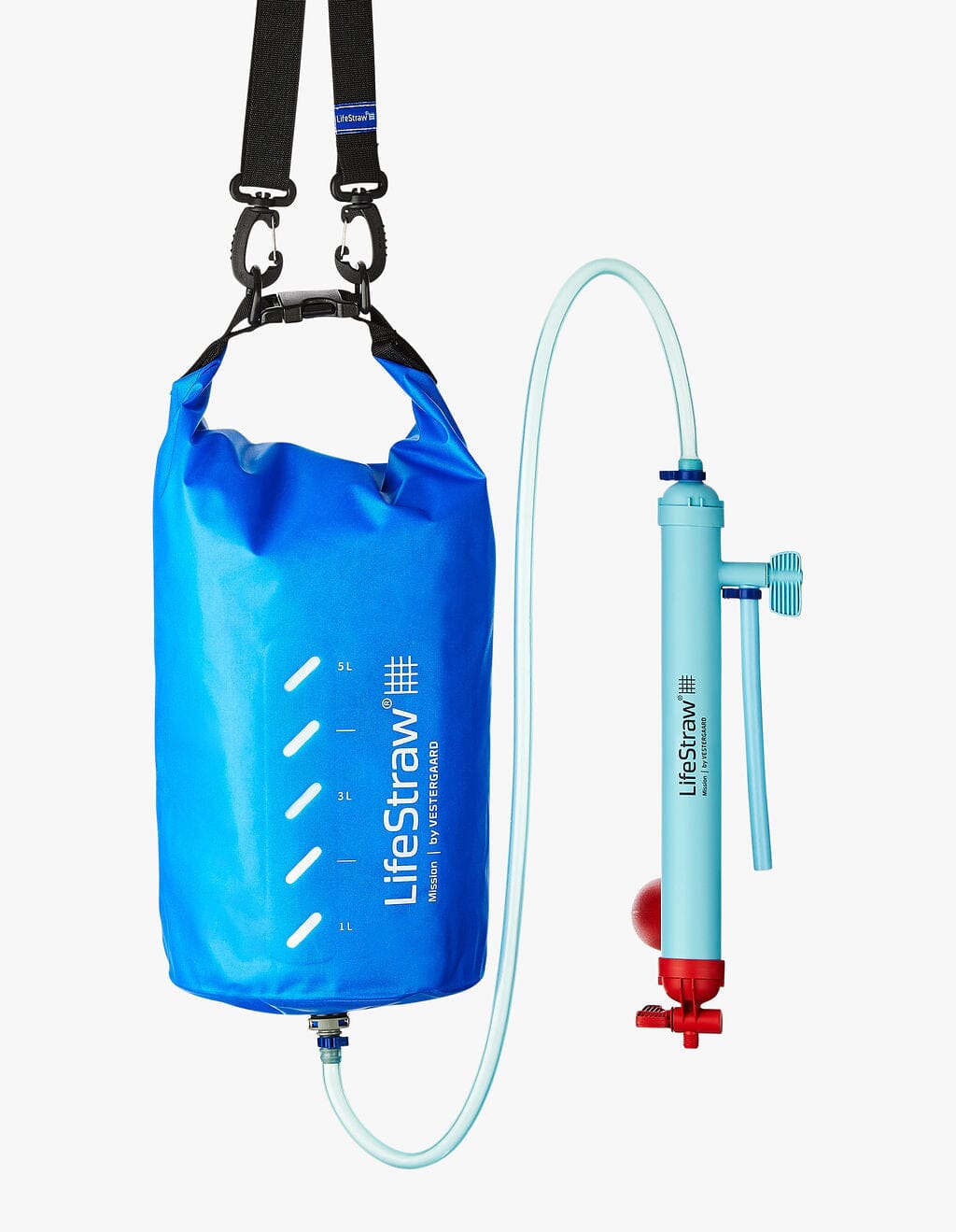 LifeStraw Mission LifeStraw Mission 5L 