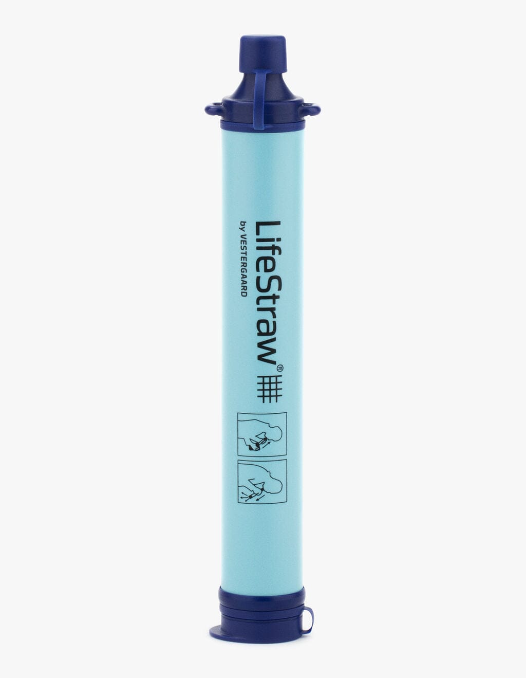 LifeStraw Blue 