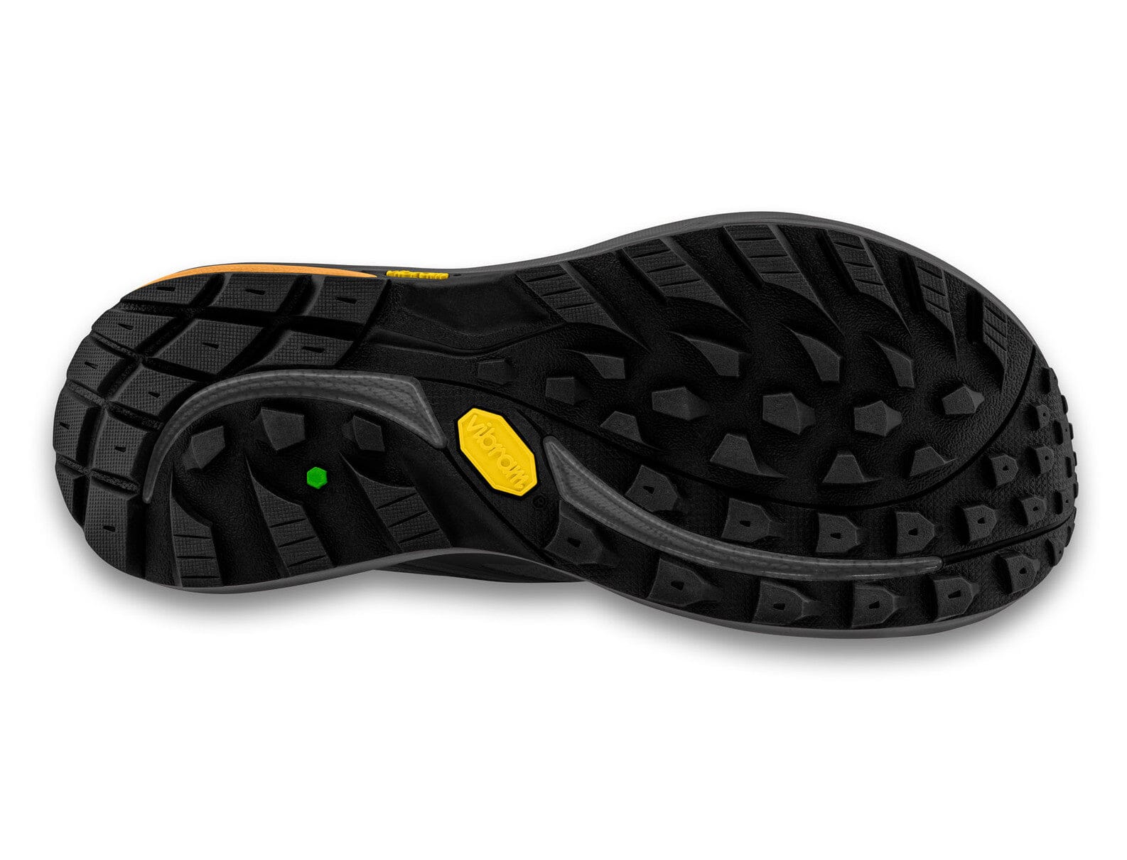 Topo Trailventure 2 Waterproof Men's Hiking Shoes 