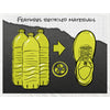 Topo Trailventure 2 Waterproof Men's Hiking Shoes 