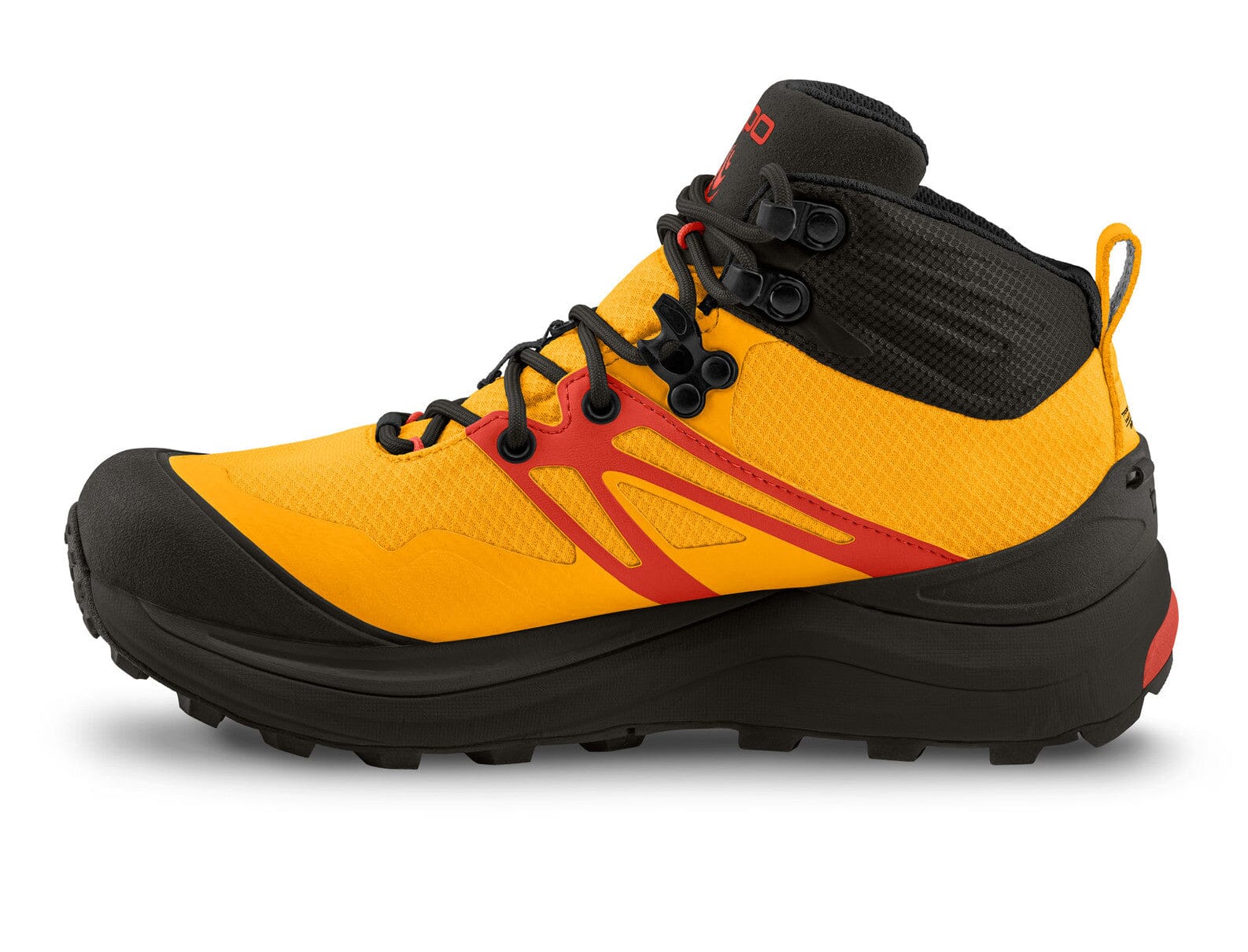 Topo Trailventure 2 Waterproof Men's Hiking Shoes 