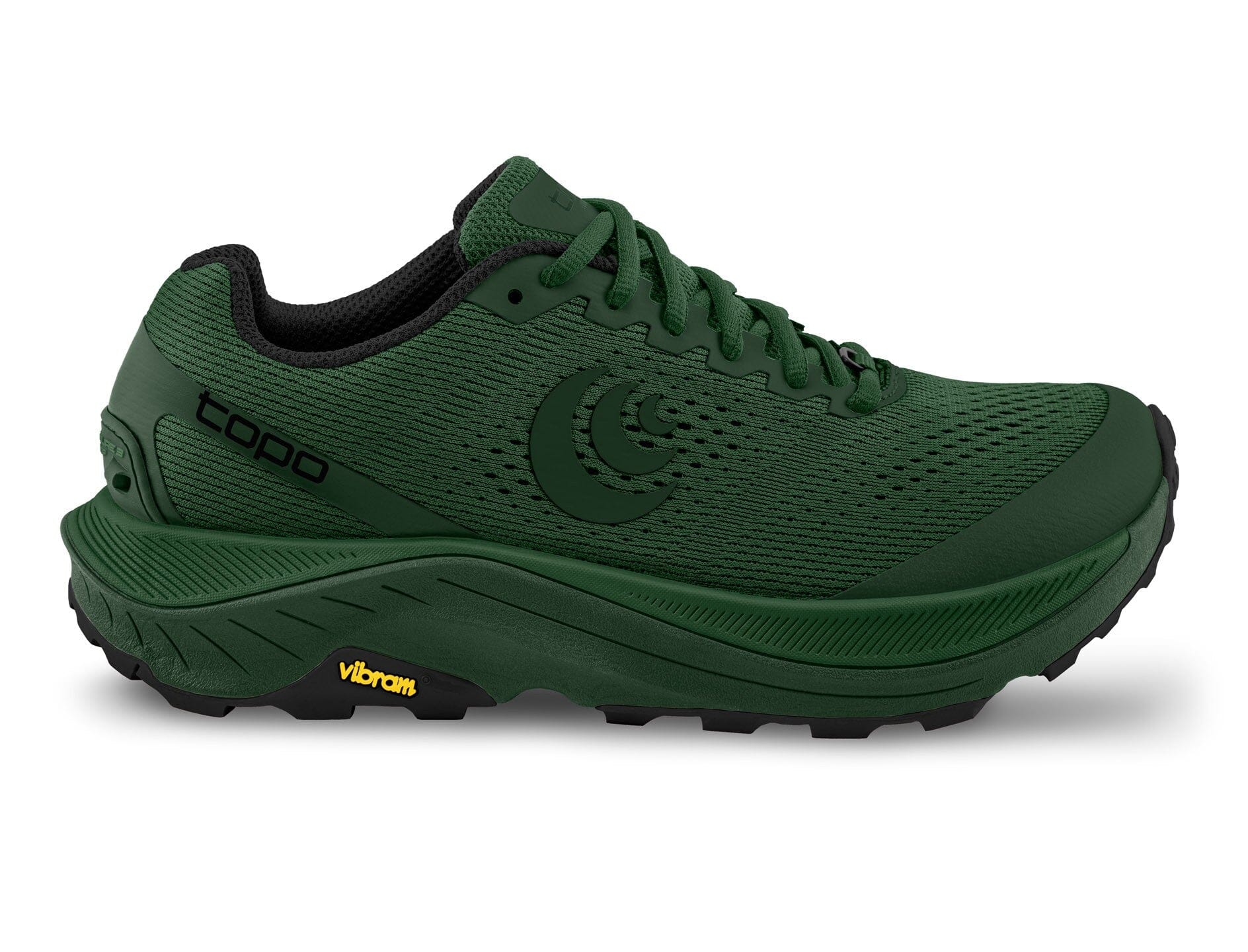 Topo 2024 hiking shoes