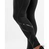 2XU Men's Core Compression Tights MA3849B 