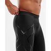 2XU Men's Core Compression Tights MA3849B 