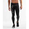2XU Men's Core Compression Tights MA3849B Black/Nero XS 