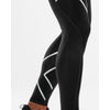 2XU Men's Core Compression Tights MA3849B 