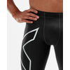 2XU Men's Core Compression Tights MA3849B 