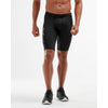 2XU Men's Core Compression Shorts MA3851B 