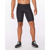 2XU Men's Core Compression Shorts MA3851B Black/Nero XS 