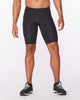 2XU Men's Core Compression Shorts MA3851B Black/Nero XS 