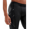 2XU Men's Core Compression Shorts MA3851B 