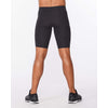 2XU Men's Core Compression Shorts MA3851B 