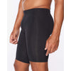 2XU Men's Core Compression Shorts MA3851B 
