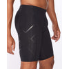 2XU Men's Core Compression Shorts MA3851B 