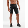 2XU Men's Core Compression Shorts MA3851B 
