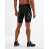2XU Men's Core Compression Shorts MA3851B 