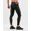 2XU Men's Light Speed Compression Tights MA5305B 