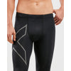 2XU Men's Light Speed Compression Tights MA5305B 