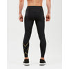 2XU Men's Light Speed Compression Tights MA5305B 