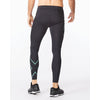 2XU Men's Light Speed Compression Tights MA5305B 