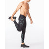 2XU Men's Light Speed Compression Tights MA5305B 