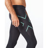 2XU Men's Light Speed Compression Tights MA5305B 