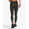 2XU Men's Light Speed Compression Tights MA5305B 