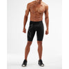 2XU Men's Light Speed Compression Shorts MA5331B 
