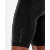 2XU Men's Light Speed Compression Shorts MA5331B 
